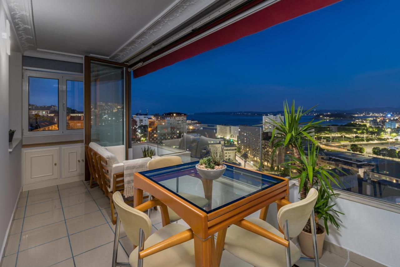 El Balcon De Charles Leilighet Santander Eksteriør bilde
