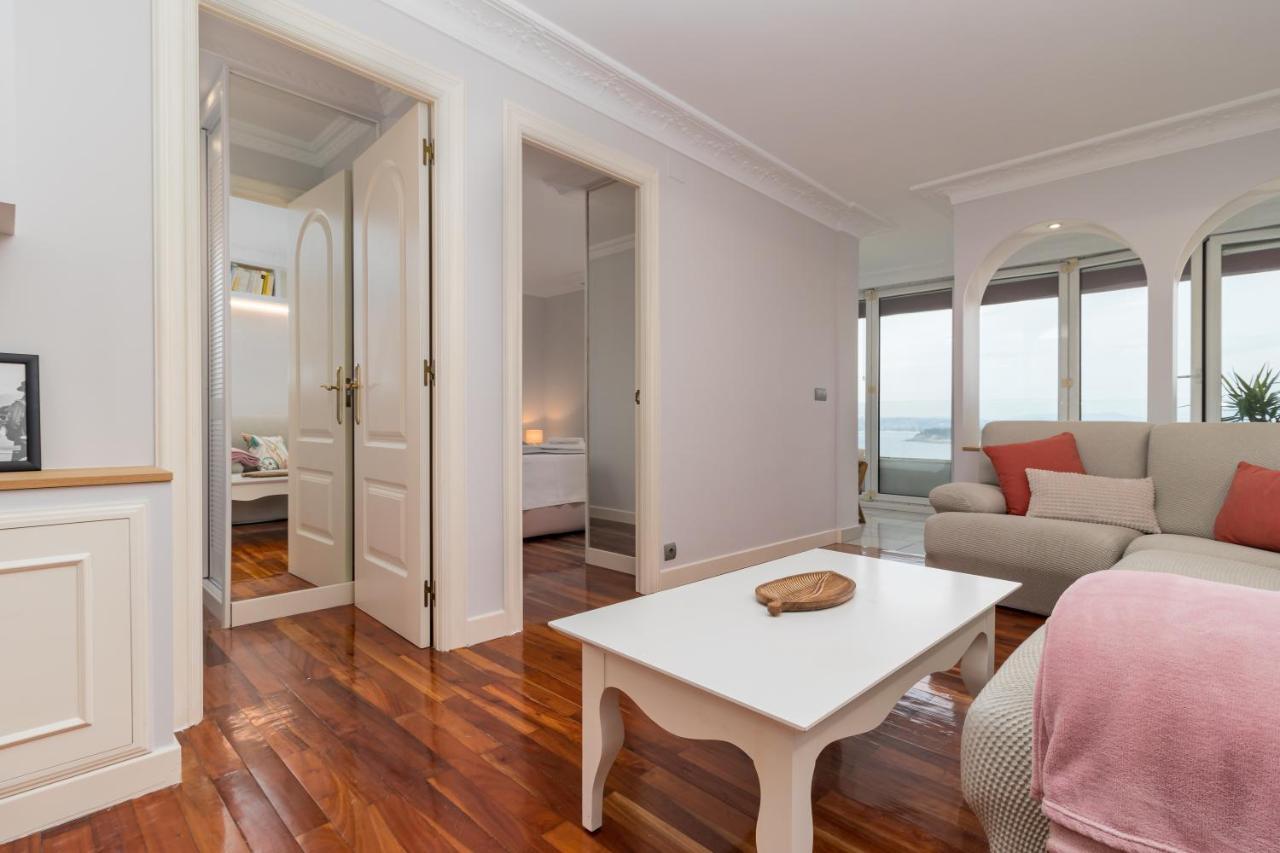 El Balcon De Charles Leilighet Santander Eksteriør bilde
